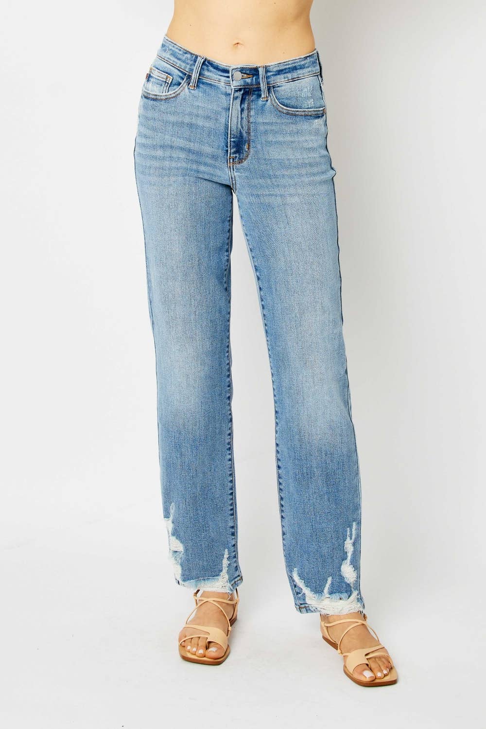 Jeans & Bottoms