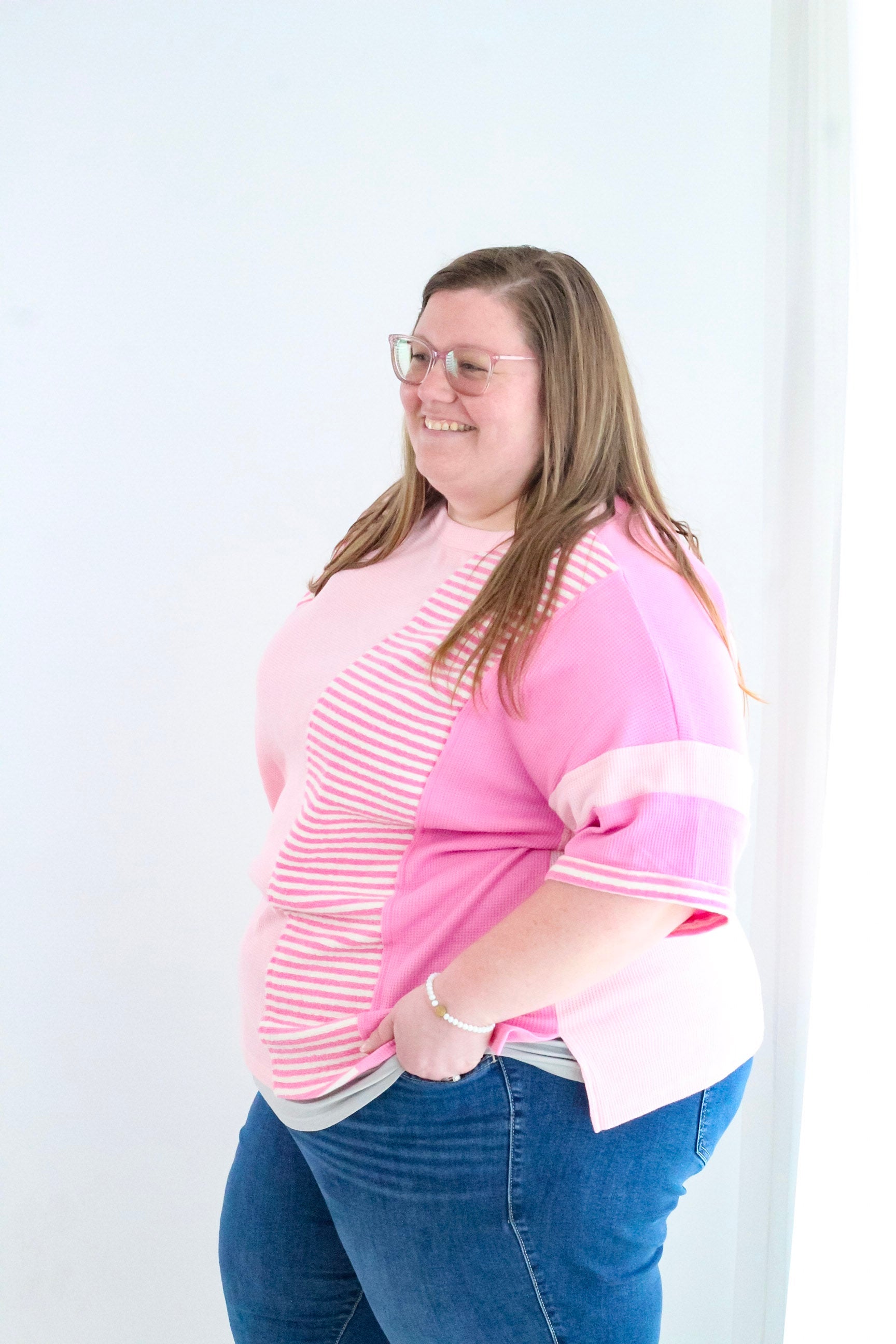 Plus Size Tops