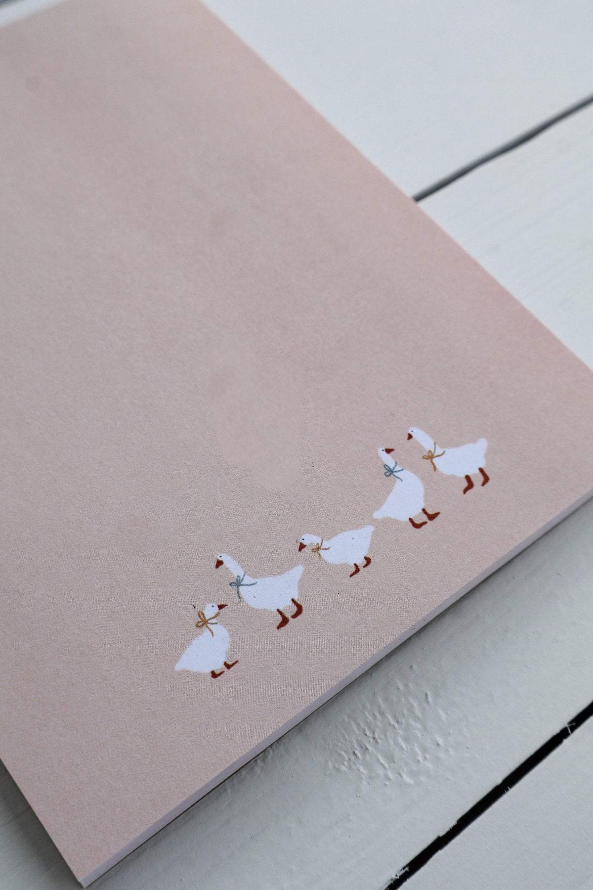 Goosey Lane | Post-it® note