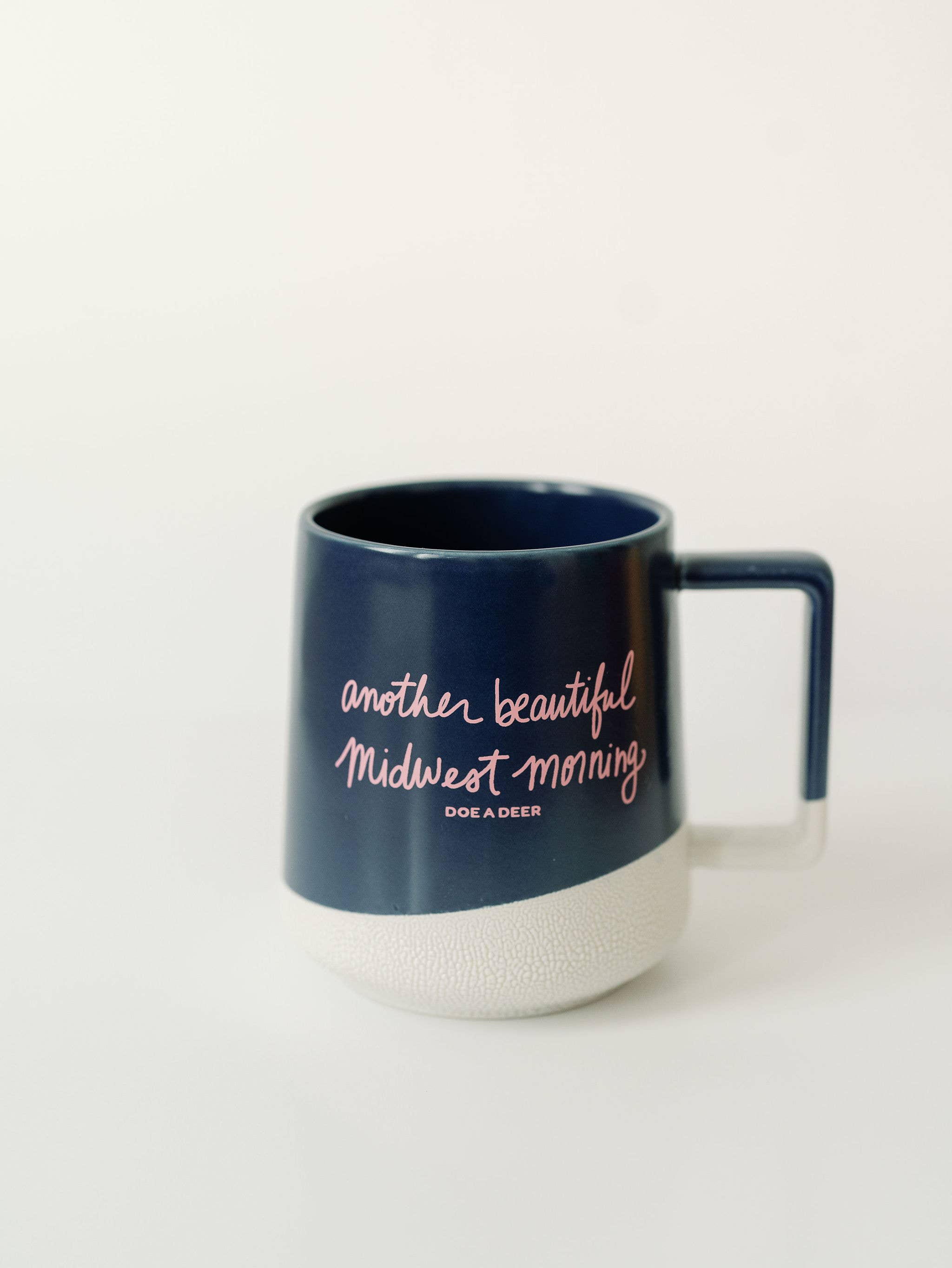 Midwest Morning Ceramic Mug