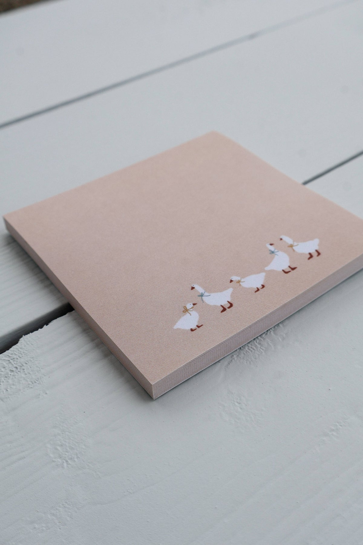 Goosey Lane | Post-it® note