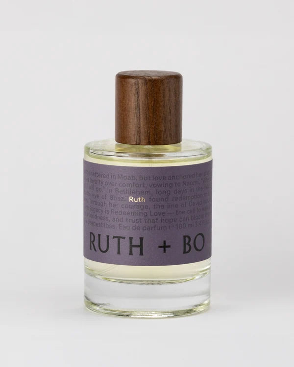 Ruth + Bo Perfume