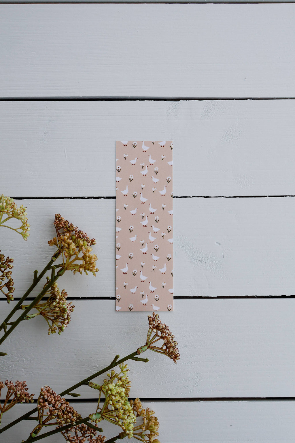 Goosey Lane | Bookmark