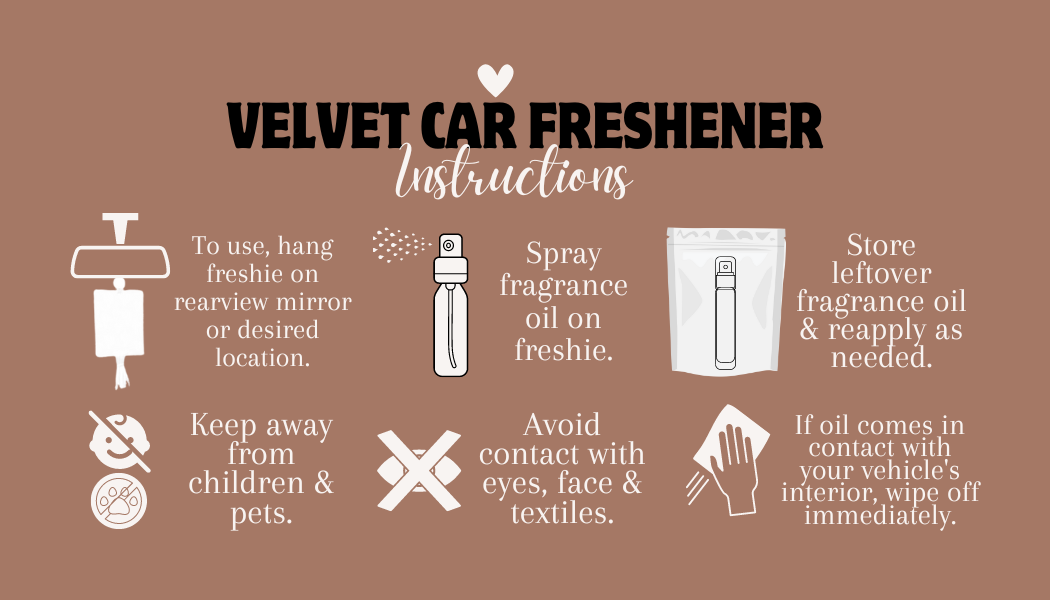 Christian Cowgirl Car Freshener Bundle