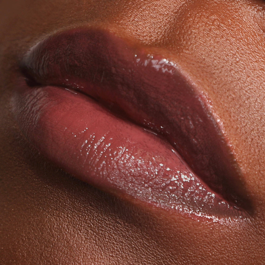 Glow Getter Hydrating Lip Oil (013, Lovely Rose)