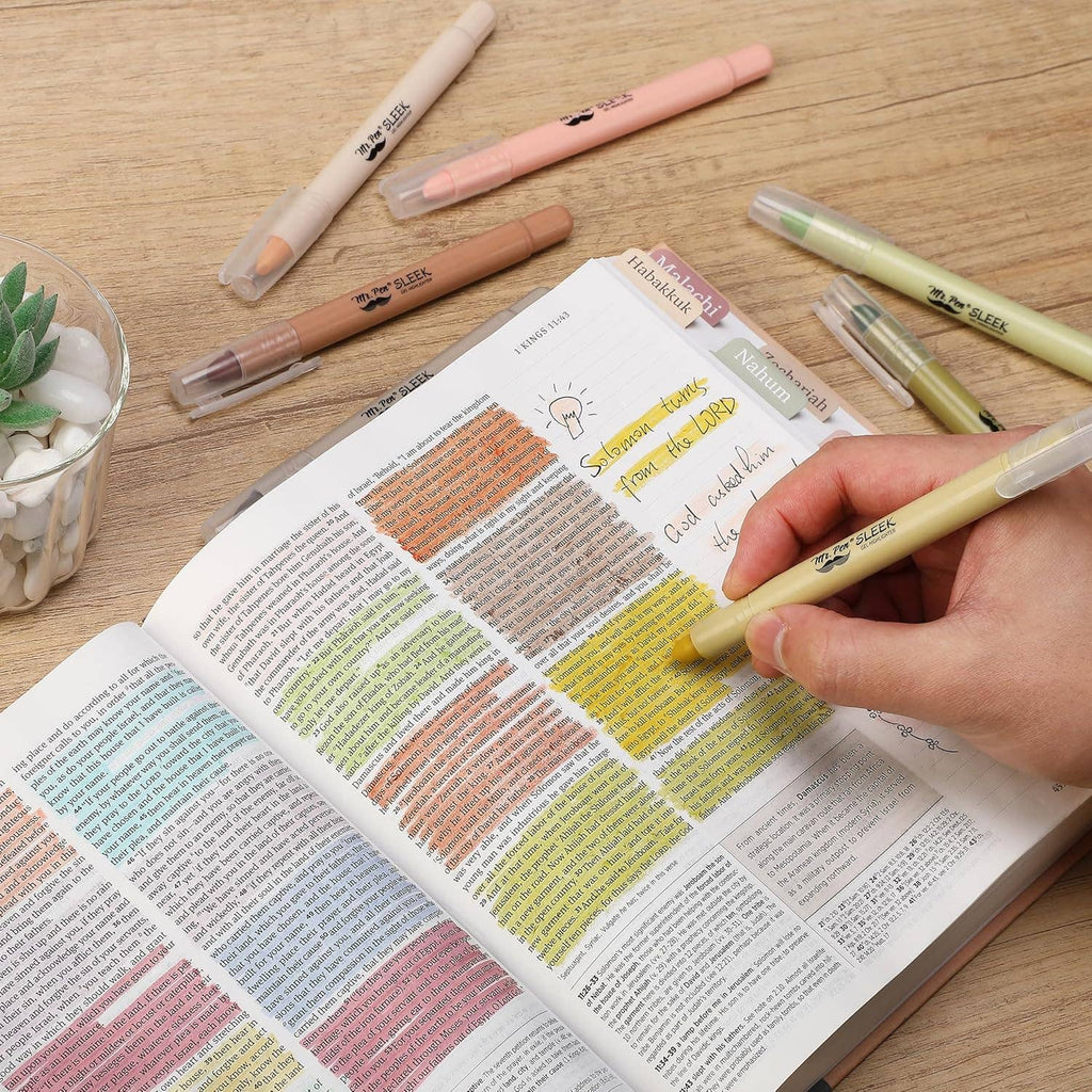 Mr. Pen 24 PCS Bible Journaling Kit
