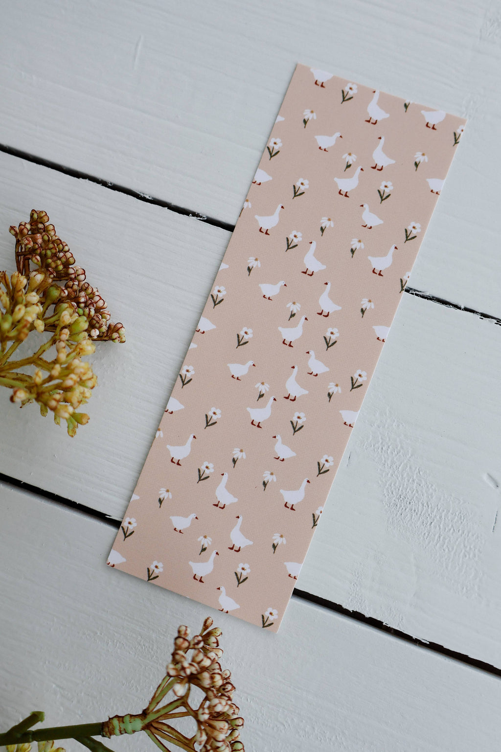 Goosey Lane | Bookmark