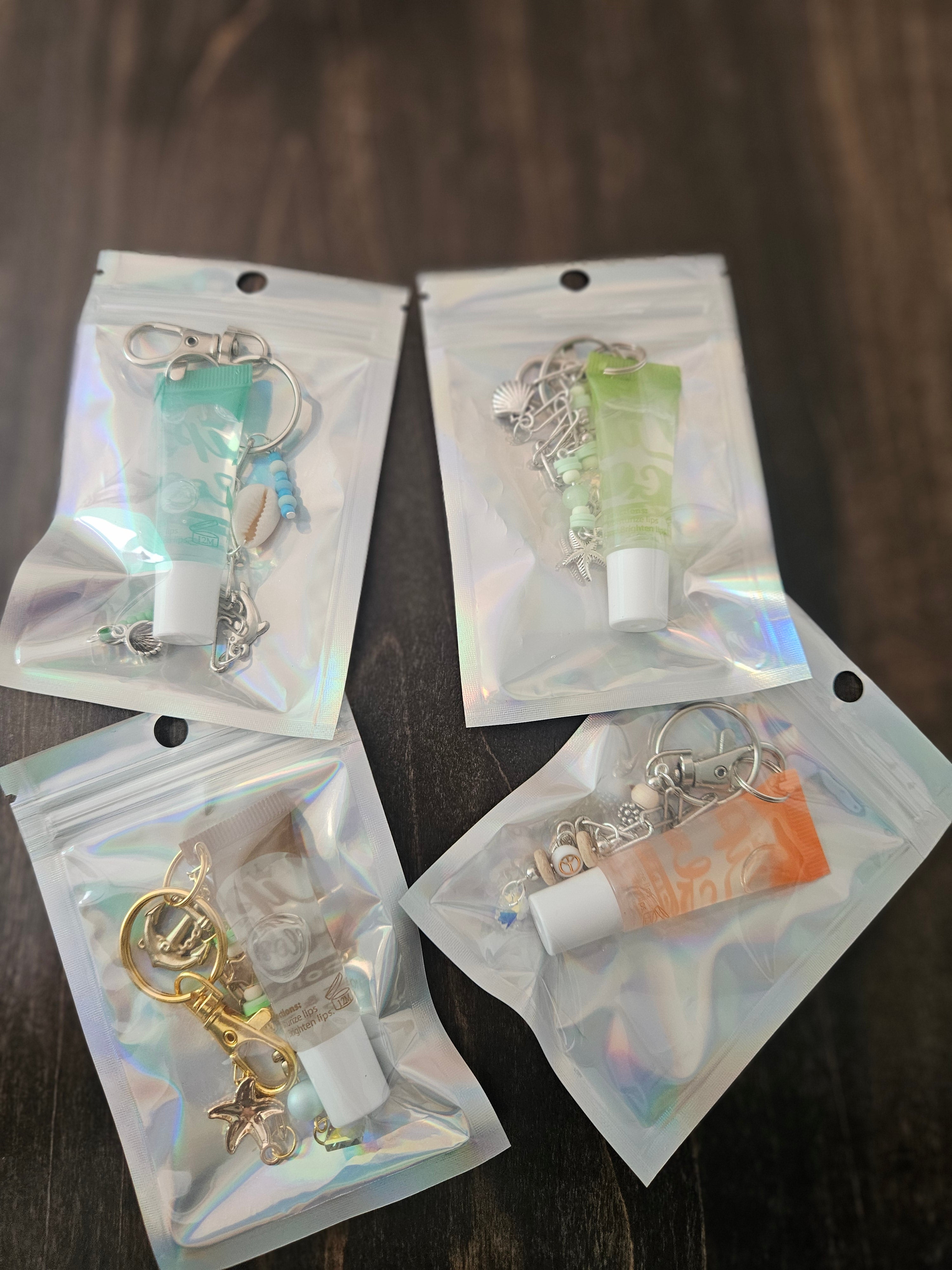 Charmed Lip Gloss